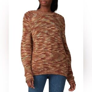 Vanessa Bruno Norea Sweater | Biscuit | Medium